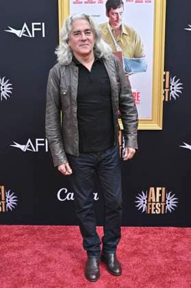 Mitch Glazer bei der Premiere des Kinofilms Dead Man s Wire auf dem 39. AFI Fest 2025 im TCL Chinese Theatre. Los Angeles, 25.10.2025