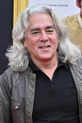 Mitch Glazer bei der Premiere des Kinofilms Dead Man s Wire auf dem 39. AFI Fest 2025 im TCL Chinese Theatre. Los Angeles, 25.10.2025