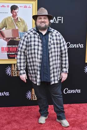 Daniel Hill bei der Premiere des Kinofilms Dead Man s Wire auf dem 39. AFI Fest 2025 im TCL Chinese Theatre. Los Angeles, 25.10.2025