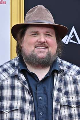 Daniel Hill bei der Premiere des Kinofilms Dead Man s Wire auf dem 39. AFI Fest 2025 im TCL Chinese Theatre. Los Angeles, 25.10.2025