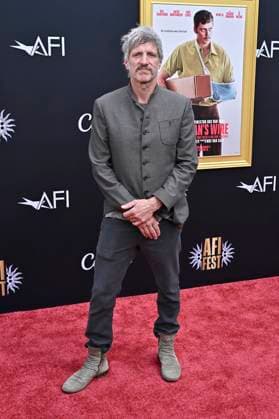 Saar Klein bei der Premiere des Kinofilms Dead Man s Wire auf dem 39. AFI Fest 2025 im TCL Chinese Theatre. Los Angeles, 25.10.2025