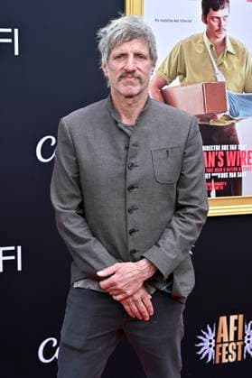 Saar Klein bei der Premiere des Kinofilms Dead Man s Wire auf dem 39. AFI Fest 2025 im TCL Chinese Theatre. Los Angeles, 25.10.2025