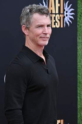Shawn Hatosy bei der Premiere des Kinofilms Dead Man s Wire auf dem 39. AFI Fest 2025 im TCL Chinese Theatre. Los Angeles, 25.10.2025