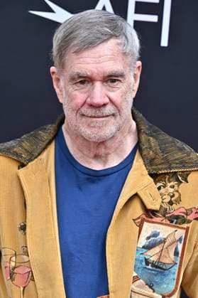 Gus Van Sant bei der Premiere des Kinofilms Dead Man s Wire auf dem 39. AFI Fest 2025 im TCL Chinese Theatre. Los Angeles, 25.10.2025