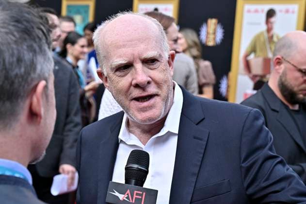 Cassian Elwes bei der Premiere des Kinofilms Dead Man s Wire auf dem 39. AFI Fest 2025 im TCL Chinese Theatre. Los Angeles, 25.10.2025
