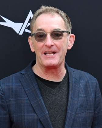 October 26, 2025, Hollywood, California, USA: American actor and comedian TOM KENNY attends AFI FEST Presented By Red Carpet Premiere of The Spongebob Movie: Search For Squarepants Hollywood USA - ZUMAb173 20251026_aap_b173_005 Copyright: xBillyxBennightx
