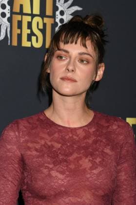 HOLLYWOOD, CALIFORNIA - OCTOBER 26: Kristen Stewart at The Chronology Of Water special screening during 2025 AFI FEST at TCL Chinese 6 Theatres on October 26, 2025 in Hollywood, California. Copyright: xJeffreyxMayerx xMediaPunchx