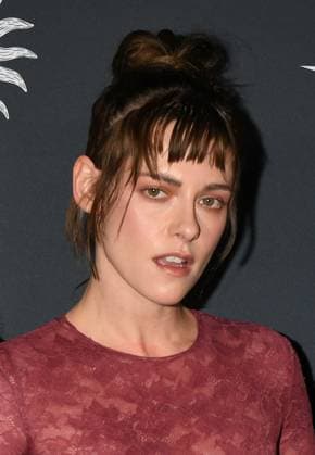 HOLLYWOOD, CALIFORNIA - OCTOBER 26: Imogen Poots, Kristen Stewart and Thora Birch at The Chronology Of Water special screening during 2025 AFI FEST at TCL Chinese 6 Theatres on October 26, 2025 in Hollywood, California. Copyright: xJeffreyxMayerx xMediaPunchx