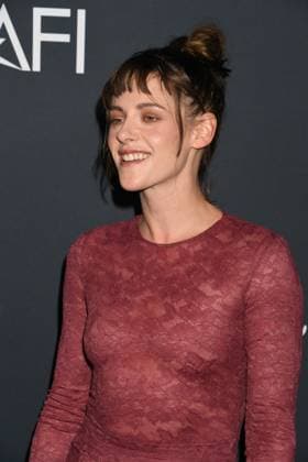 HOLLYWOOD, CALIFORNIA - OCTOBER 26: Kristen Stewart at The Chronology Of Water special screening during 2025 AFI FEST at TCL Chinese 6 Theatres on October 26, 2025 in Hollywood, California. Copyright: xJeffreyxMayerx xMediaPunchx