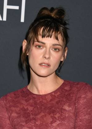 HOLLYWOOD, CALIFORNIA - OCTOBER 26: Kristen Stewart at The Chronology Of Water special screening during 2025 AFI FEST at TCL Chinese 6 Theatres on October 26, 2025 in Hollywood, California. Copyright: xJeffreyxMayerx xMediaPunchx