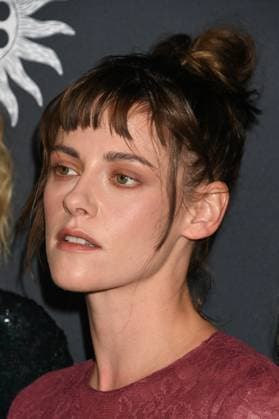 HOLLYWOOD, CALIFORNIA - OCTOBER 26: Kristen Stewart at The Chronology Of Water special screening during 2025 AFI FEST at TCL Chinese 6 Theatres on October 26, 2025 in Hollywood, California. Copyright: xJeffreyxMayerx xMediaPunchx