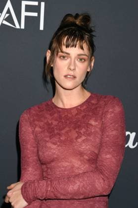 HOLLYWOOD, CALIFORNIA - OCTOBER 26: Kristen Stewart at The Chronology Of Water special screening during 2025 AFI FEST at TCL Chinese 6 Theatres on October 26, 2025 in Hollywood, California. Copyright: xJeffreyxMayerx xMediaPunchx