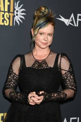 HOLLYWOOD, CALIFORNIA - OCTOBER 26: Thora Birch at The Chronology Of Water special screening during 2025 AFI FEST at TCL Chinese 6 Theatres on October 26, 2025 in Hollywood, California. Copyright: xJeffreyxMayerx xMediaPunchx