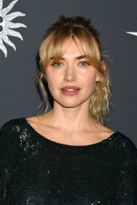 HOLLYWOOD, CALIFORNIA - OCTOBER 26: Imogen Poots at The Chronology Of Water special screening during 2025 AFI FEST at TCL Chinese 6 Theatres on October 26, 2025 in Hollywood, California. Copyright: xJeffreyxMayerx xMediaPunchx