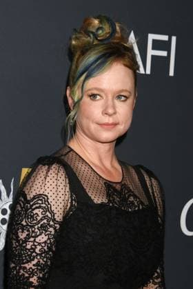 HOLLYWOOD, CALIFORNIA - OCTOBER 26: Thora Birch at The Chronology Of Water special screening during 2025 AFI FEST at TCL Chinese 6 Theatres on October 26, 2025 in Hollywood, California. Copyright: xJeffreyxMayerx xMediaPunchx