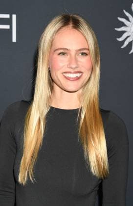 HOLLYWOOD, CALIFORNIA - OCTOBER 26: Decker Sadowski at The Chronology Of Water special screening during 2025 AFI FEST at TCL Chinese 6 Theatres on October 26, 2025 in Hollywood, California. Copyright: xJeffreyxMayerx xMediaPunchx