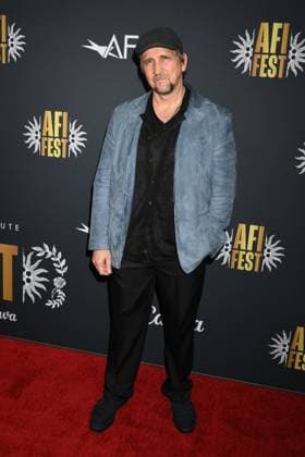 HOLLYWOOD, CALIFORNIA - OCTOBER 26:Steven Swadling at The Chronology Of Water special screening during 2025 AFI FEST at TCL Chinese 6 Theatres on October 26, 2025 in Hollywood, California. Copyright: xJeffreyxMayerx xMediaPunchx