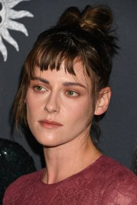 HOLLYWOOD, CALIFORNIA - OCTOBER 26: Kristen Stewart at The Chronology Of Water special screening during 2025 AFI FEST at TCL Chinese 6 Theatres on October 26, 2025 in Hollywood, California. Copyright: xJeffreyxMayerx xMediaPunchx
