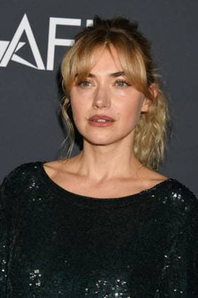 ˜The Chronology Of Water™ special screening during AFI Fest 2025 at TCL Chinese 6 Theatres Featuring: Imogen Poots Where: Los Angeles, California, United States When: 26 Oct 2025 Credit: Jeffrey Mayer MediaPunch INSTARimages EDITORIAL USE ONLY. NOT FOR USE BY NEWSPAPERS BASED IN THE UK. Copyright: xx instar55215955