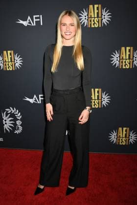 ˜The Chronology Of Water™ special screening during AFI Fest 2025 at TCL Chinese 6 Theatres Featuring: Decker Sadowski Where: Los Angeles, California, United States When: 26 Oct 2025 Credit: Jeffrey Mayer MediaPunch INSTARimages EDITORIAL USE ONLY. NOT FOR USE BY NEWSPAPERS BASED IN THE UK. Copyright: xx instar55215976