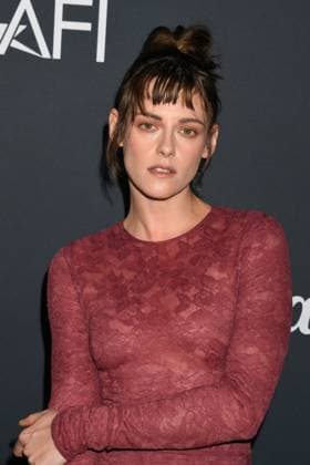 ˜The Chronology Of Water™ special screening during AFI Fest 2025 at TCL Chinese 6 Theatres Featuring: Kristen Stewart Where: Los Angeles, California, United States When: 26 Oct 2025 Credit: Jeffrey Mayer MediaPunch INSTARimages EDITORIAL USE ONLY. NOT FOR USE BY NEWSPAPERS BASED IN THE UK. Copyright: xx instar55215916