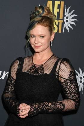 ˜The Chronology Of Water™ special screening during AFI Fest 2025 at TCL Chinese 6 Theatres Featuring: Thora Birch Where: Los Angeles, California, United States When: 26 Oct 2025 Credit: Jeffrey Mayer MediaPunch INSTARimages EDITORIAL USE ONLY. NOT FOR USE BY NEWSPAPERS BASED IN THE UK. Copyright: xx instar55215929