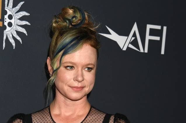 ˜The Chronology Of Water™ special screening during AFI Fest 2025 at TCL Chinese 6 Theatres Featuring: Thora Birch Where: Los Angeles, California, United States When: 26 Oct 2025 Credit: Jeffrey Mayer MediaPunch INSTARimages EDITORIAL USE ONLY. NOT FOR USE BY NEWSPAPERS BASED IN THE UK. Copyright: xx instar55215934
