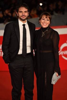 Roma Cinema Fest 2025 Red Carpet of the series Vita Da Carlo 4, In the photo: Valerio Vestoso  Copyright: xVincenzoxLandix xipa-agency.netx xDxAvanzo Landi Provvisionatox IPA_Agency_IPA67130746