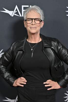 Jamie Lee Curtis bei der Premiere des Dokumentarfilms I Was Born This Way auf dem 39. AFI Fest 2025 im TCL Chinese 6 Theatre. Los Angeles, 26.10.2025