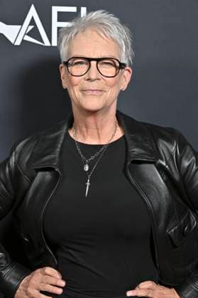 Jamie Lee Curtis bei der Premiere des Dokumentarfilms I Was Born This Way auf dem 39. AFI Fest 2025 im TCL Chinese 6 Theatre. Los Angeles, 26.10.2025