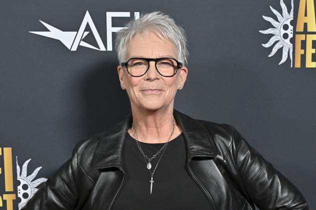 Jamie Lee Curtis bei der Premiere des Dokumentarfilms I Was Born This Way auf dem 39. AFI Fest 2025 im TCL Chinese 6 Theatre. Los Angeles, 26.10.2025