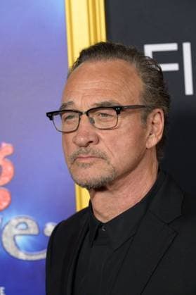 Song Sung Blue Premiere - Los Angeles, USA LOS ANGELES, USA. October 26, 2025: Jim Belushi at the AFI FEST premiere for Song Sung Blue at the TCL Chinese Theatre. Los Angeles CA USA  Copyright: xPaulxSmith Featureflashx