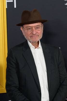 Song Sung Blue Premiere - Los Angeles, USA LOS ANGELES, USA. October 26, 2025: Fisher Stevens at the AFI FEST premiere for Song Sung Blue at the TCL Chinese Theatre. Los Angeles CA USA  Copyright: xPaulxSmith Featureflashx