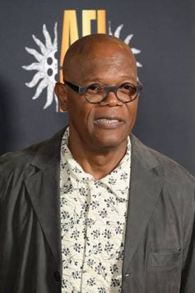 Song Sung Blue Premiere - Los Angeles, USA LOS ANGELES, USA. October 26, 2025: Samuel L. Jackson at the AFI FEST premiere for Song Sung Blue at the TCL Chinese Theatre. Los Angeles CA USA  Copyright: xPaulxSmith Featureflashx