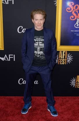 Song Sung Blue Premiere - Los Angeles, USA LOS ANGELES, USA. October 26, 2025: Seth Green at the AFI FEST premiere for Song Sung Blue at the TCL Chinese Theatre. Los Angeles CA USA  Copyright: xPaulxSmith Featureflashx