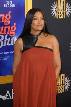 AFI Fest 2025 projection speciale du film Song Sung Blue LOS ANGELES, USA October 26, 2025 Garcelle Beauvais at the AFI FEST premiere for Song Sung Blue at the TCL Chinese Theatre Picture Paul Smith Featureflash 450065 2025 10 26 CA Los Angeles  Copyright: xPaulxSmithx xFeaturesxFlashx xStarfacex STAR_450065_085