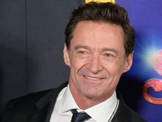 AFI Fest 2025 special screening of Song Sung Blue LOS ANGELES, USA October 26, 2025 Hugh Jackman at the AFI FEST premiere for Song Sung Blue at the TCL Chinese Theatre Picture Paul Smith Featureflash 450065 2025 10 26 CA Los Angeles  Copyright: xPaulxSmithx xFeaturesxFlashx xStarfacex STAR_450065_116