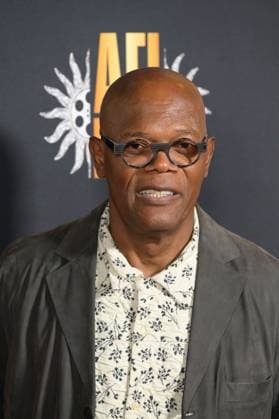 AFI Fest 2025 special screening of Song Sung Blue LOS ANGELES, USA October 26, 2025 Samuel L Jackson at the AFI FEST premiere for Song Sung Blue at the TCL Chinese Theatre Picture Paul Smith Featureflash 450065 2025 10 26 CA Los Angeles  Copyright: xPaulxSmithx xFeaturesxFlashx xStarfacex STAR_450065_144