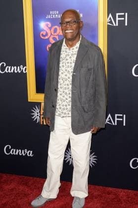 AFI Fest 2025 special screening of Song Sung Blue LOS ANGELES, USA October 26, 2025 Samuel L Jackson at the AFI FEST premiere for Song Sung Blue at the TCL Chinese Theatre Picture Paul Smith Featureflash 450065 2025 10 26 CA Los Angeles  Copyright: xPaulxSmithx xFeaturesxFlashx xStarfacex STAR_450065_148