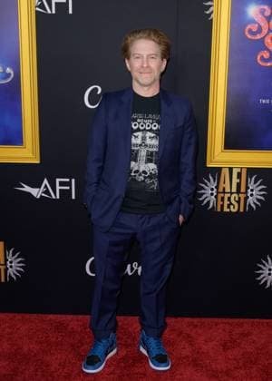 AFI Fest 2025 special screening of Song Sung Blue LOS ANGELES, USA October 26, 2025 Seth Green at the AFI FEST premiere for Song Sung Blue at the TCL Chinese Theatre Picture Paul Smith Featureflash 450065 2025 10 26 CA Los Angeles  Copyright: xPaulxSmithx xFeaturesxFlashx xStarfacex STAR_450065_151