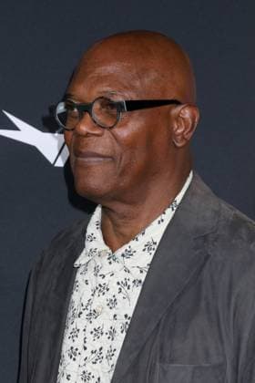 USA - 2025 AFI FEST - Song Sung Blue Premiere - Los Angeles LOS ANGELES - OCT 26: Samuel L Jackson at the 2025 AFI FEST - Song Sung Blue Premiere at the TCL Chinese Theater IMAX on October 26, 2025 in Los Angeles, CA Los Angeles CA USA  Copyright: xKathyxHutchinsx xHutchinsxPhotox