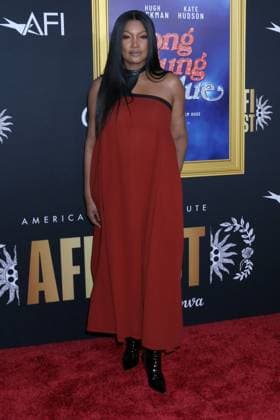 USA - 2025 AFI FEST - Song Sung Blue Premiere - Los Angeles LOS ANGELES - OCT 26: Garcelle Beauvais at the 2025 AFI FEST - Song Sung Blue Premiere at the TCL Chinese Theater IMAX on October 26, 2025 in Los Angeles, CA Los Angeles CA USA  Copyright: xKathyxHutchinsx xHutchinsxPhotox
