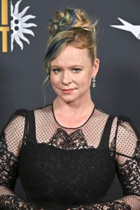 Thora Birch bei der Premiere des Kinofilms The Chronology of Water auf dem 39. AFI Fest 2025 im TCL Chinese 6 Theatre. Los Angeles, 26.10.2025