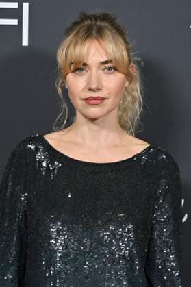 Imogen Poots bei der Premiere des Kinofilms The Chronology of Water auf dem 39. AFI Fest 2025 im TCL Chinese 6 Theatre. Los Angeles, 26.10.2025