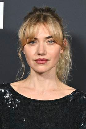 Imogen Poots bei der Premiere des Kinofilms The Chronology of Water auf dem 39. AFI Fest 2025 im TCL Chinese 6 Theatre. Los Angeles, 26.10.2025