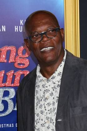 October 26, 2025, Los Angeles, Ca, USA: LOS ANGELES - OCT 26: Samuel L Jackson at the 2025 AFI FEST - Song Sung Blue Premiere at the TCL Chinese Theater IMAX on October 26, 2025 in Los Angeles, CA Los Angeles USA - ZUMAb170 20251026_aap_b170_213 Copyright: xKayxBlakex