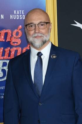 October 26, 2025, Los Angeles, Ca, USA: LOS ANGELES - OCT 26: Craig Brewer at the 2025 AFI FEST - Song Sung Blue Premiere at the TCL Chinese Theater IMAX on October 26, 2025 in Los Angeles, CA Los Angeles USA - ZUMAb170 20251026_aap_b170_217 Copyright: xKayxBlakex
