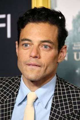 USA - 2025 AFI FEST - Nuremberg Premiere - Los Angeles LOS ANGELES - OCT 24: Rami Malek at the 2025 AFI FEST - Nuremberg Premiere at the TCL Chinese Theater IMAX on October 24, 2025 in Los Angeles, CA Los Angeles CA USA  Copyright: xHPAx xHutchinsxPhotox