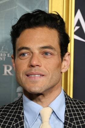 USA - 2025 AFI FEST - Nuremberg Premiere - Los Angeles LOS ANGELES - OCT 24: Rami Malek at the 2025 AFI FEST - Nuremberg Premiere at the TCL Chinese Theater IMAX on October 24, 2025 in Los Angeles, CA Los Angeles CA USA  Copyright: xHPAx xHutchinsxPhotox