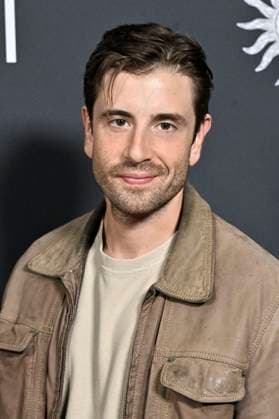 Jean Dakar bei der Premiere des Dokumentarfilms The Tale of Silyan auf dem 39. AFI Fest 2025 im TCL Chinese 6 Theatre. Los Angeles, 26.10.2025
